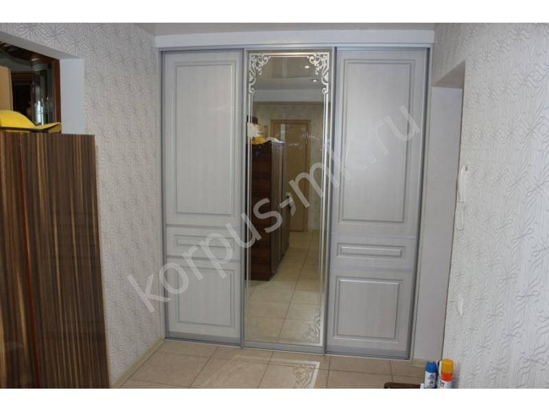 шкаф-купе экошпон в Нижневартовске