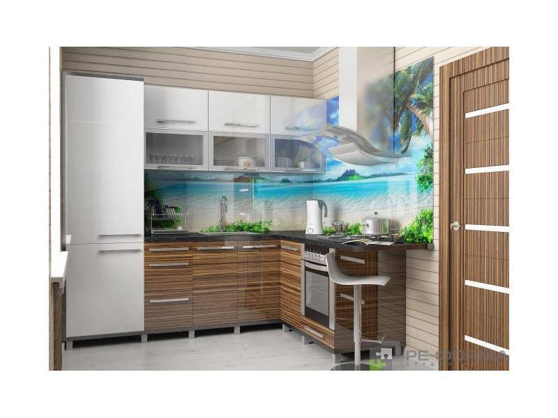 мини кухня 004 в Нижневартовске