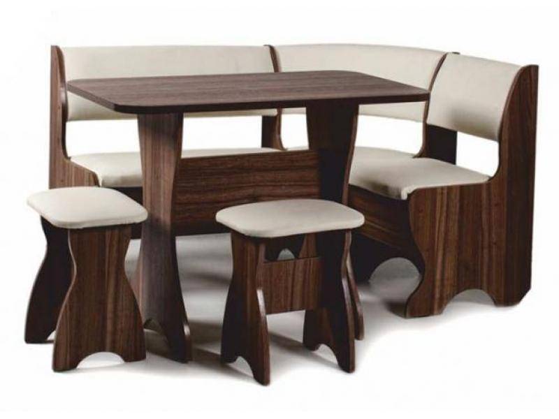 кухонный уголок тюльпан в Нижневартовске