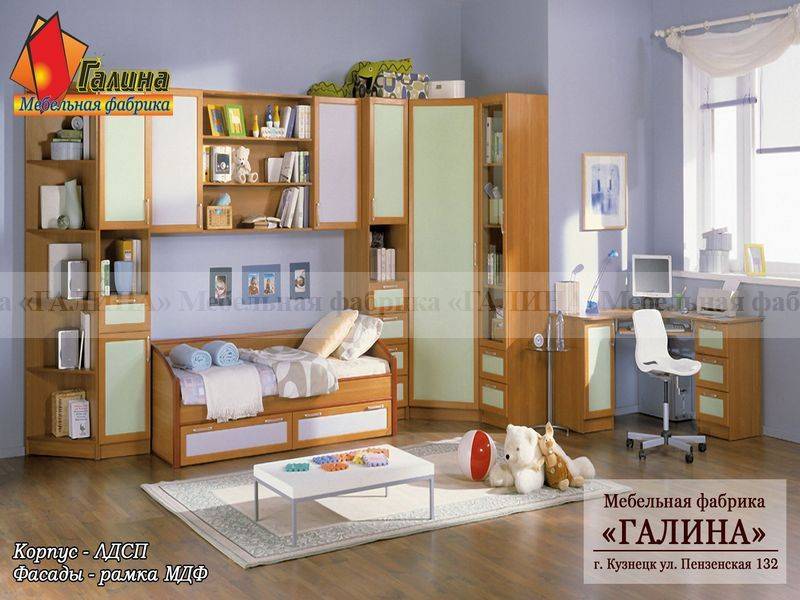 детская 24 в Нижневартовске