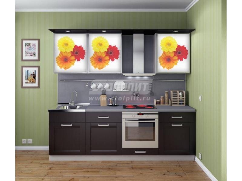 кухонный гарнитур «регина» в Нижневартовске
