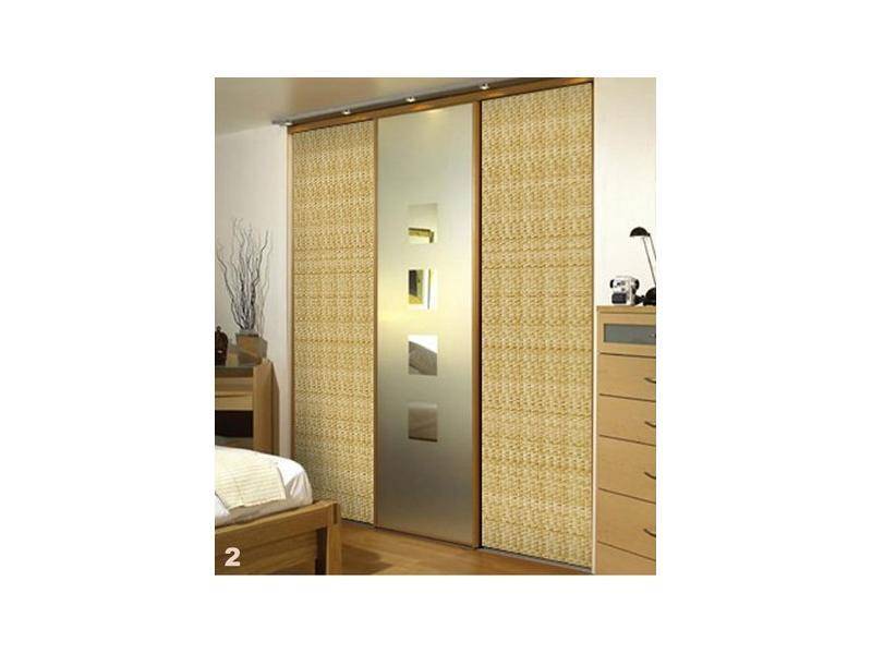 встроенный шкаф-купе в Нижневартовске