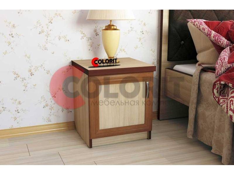 тумба прикроватная 3 в Нижневартовске