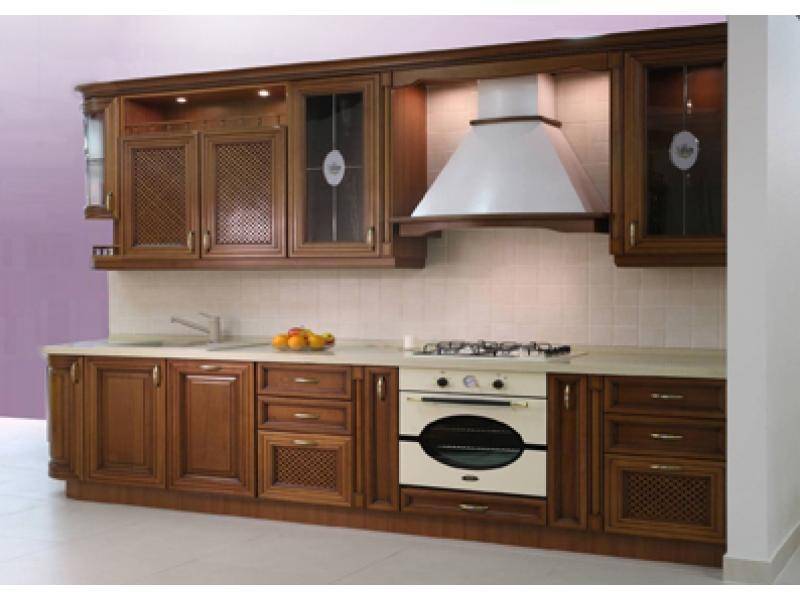 кухня прямая 17 в Нижневартовске