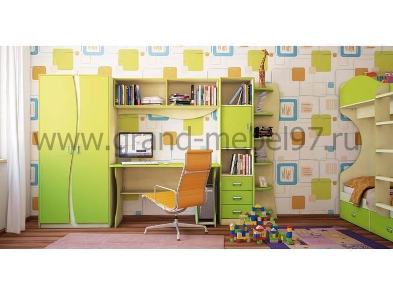 детская 06 в Нижневартовске