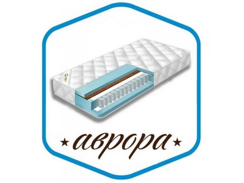 матрас аврора в Нижневартовске