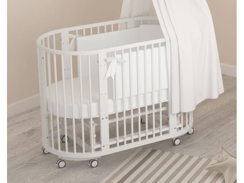 детская кровать-трансформер гандылян бэтти в Нижневартовске