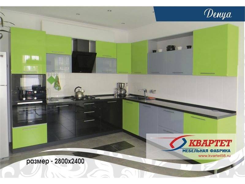 кухня денуа в Нижневартовске