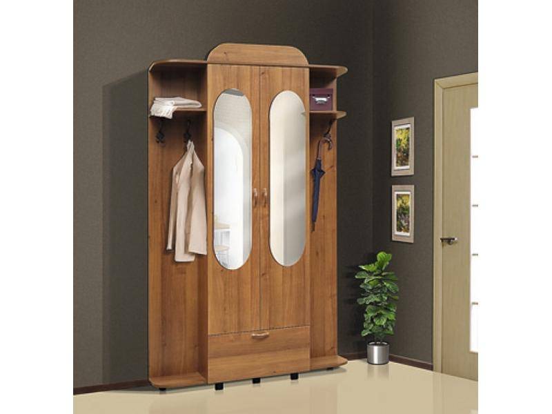 прихожая восход-2 в Нижневартовске