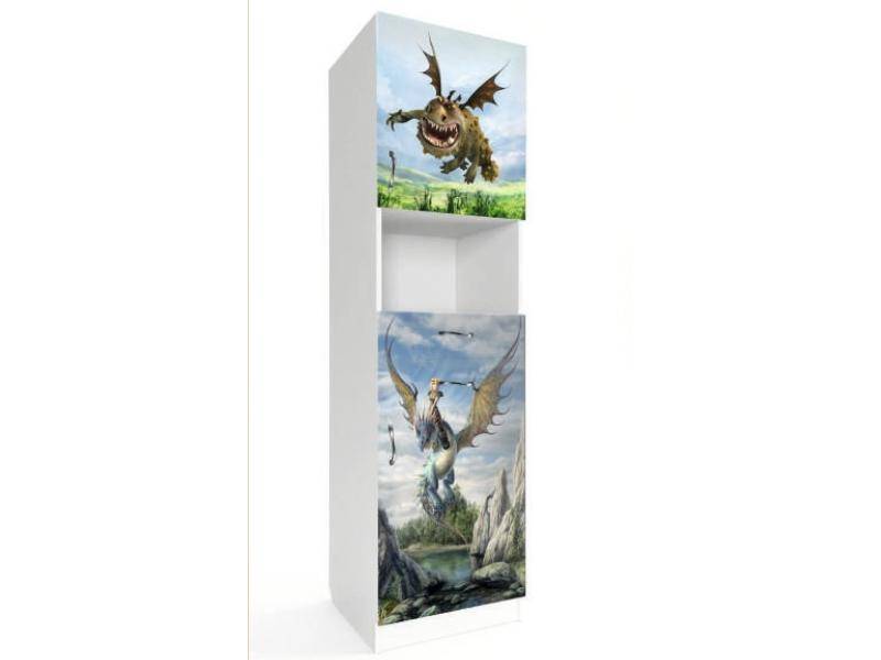 пенал драконы в Нижневартовске