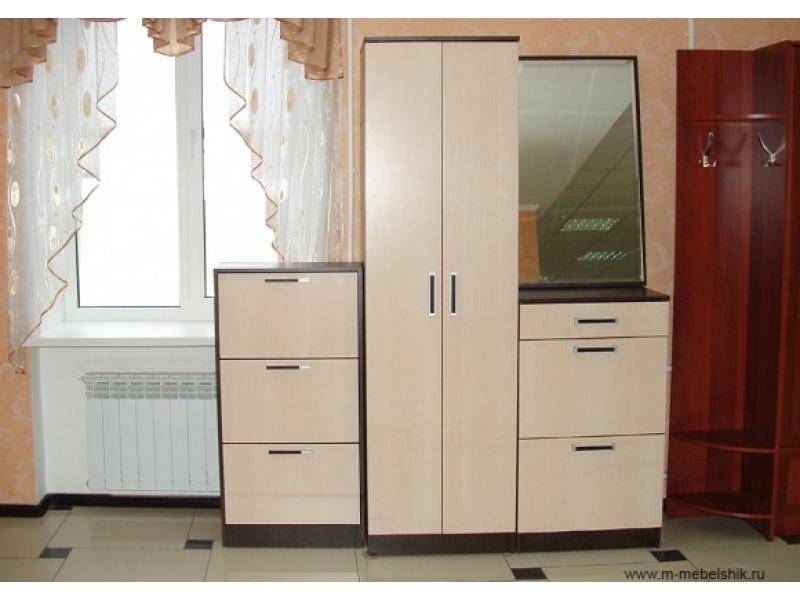 прихожая венеция в Нижневартовске