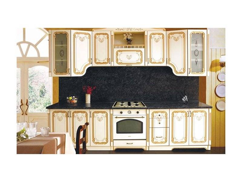 прямая кухня александра в Нижневартовске