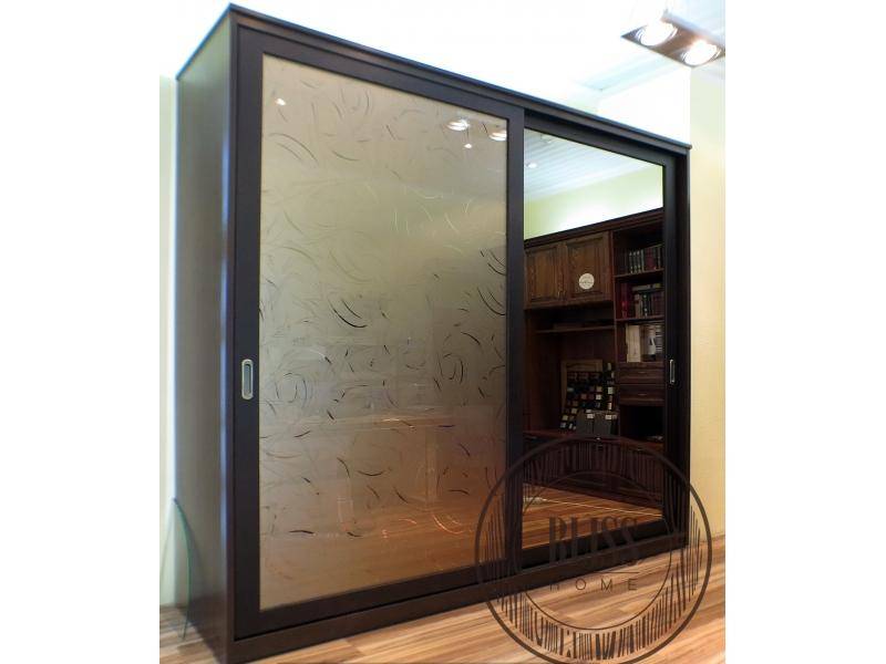 большой шкаф-купе в Нижневартовске