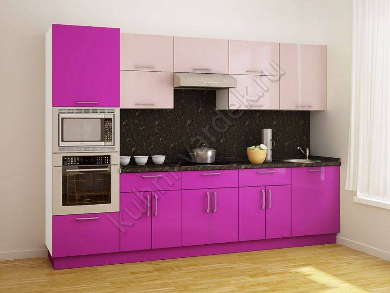 современная кухня бриджит в Нижневартовске