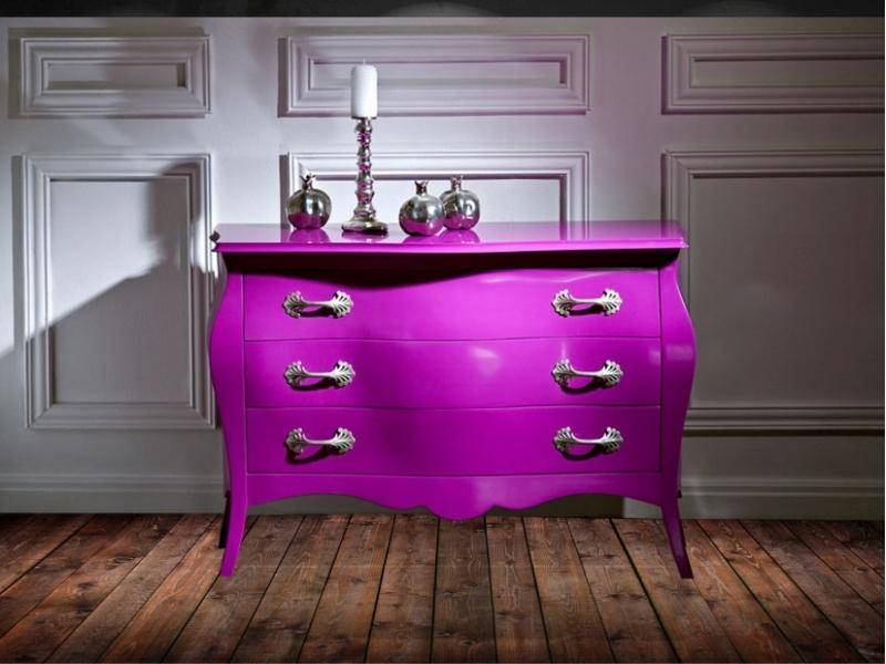 яркий комод сардиния в Нижневартовске