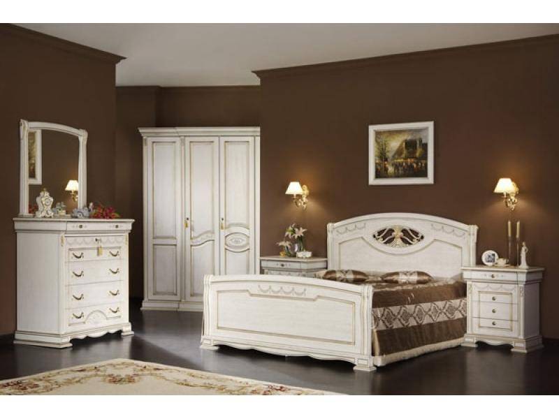 спальня лаура в Нижневартовске