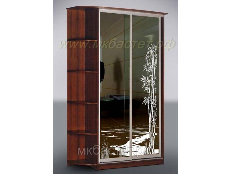 шкаф - купе люкс 3 2 в Нижневартовске