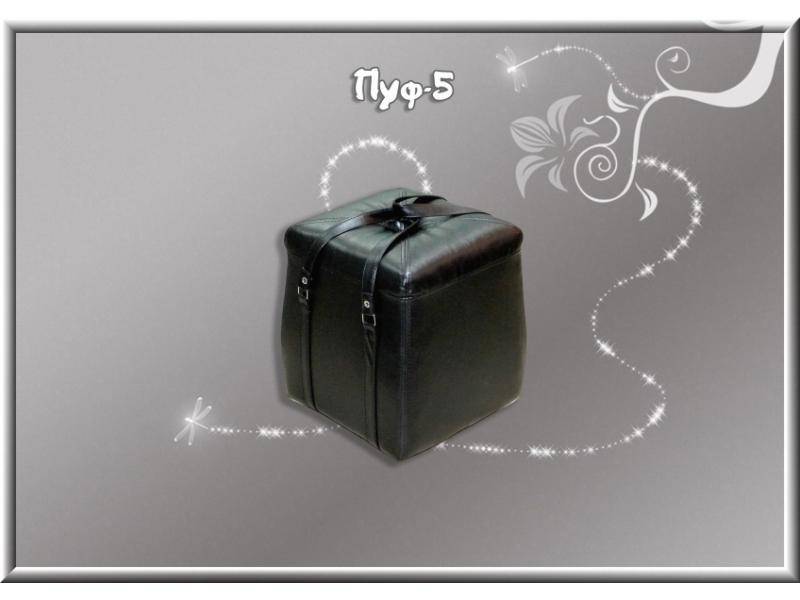 пуф 5 в Нижневартовске