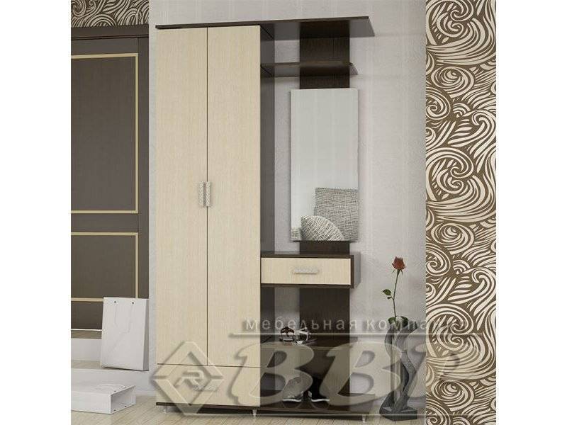 прихожая инесс - 1 в Нижневартовске