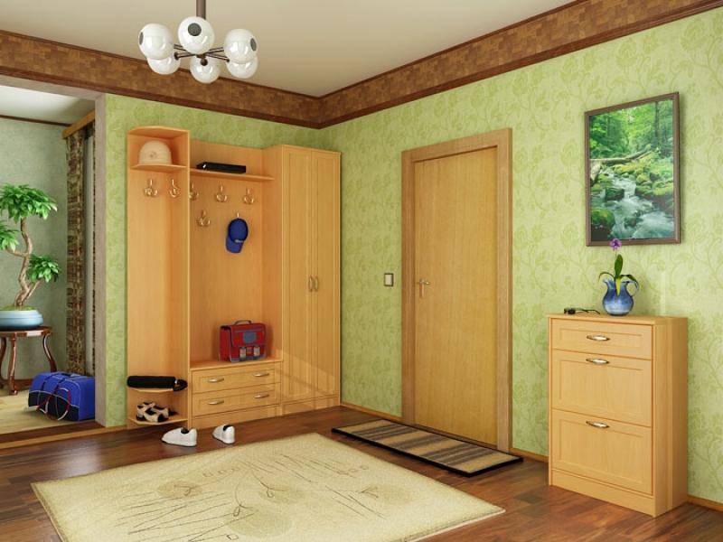 прихожая симба в Нижневартовске