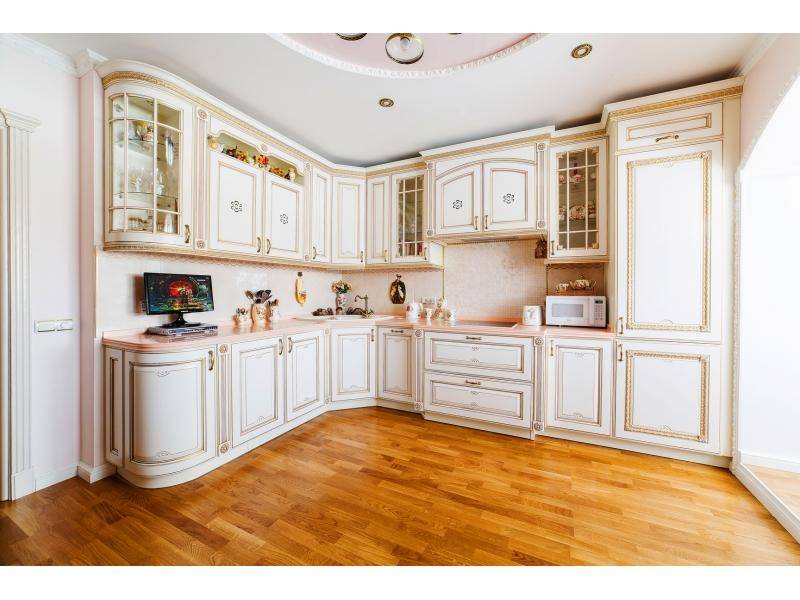 кухня афина в Нижневартовске