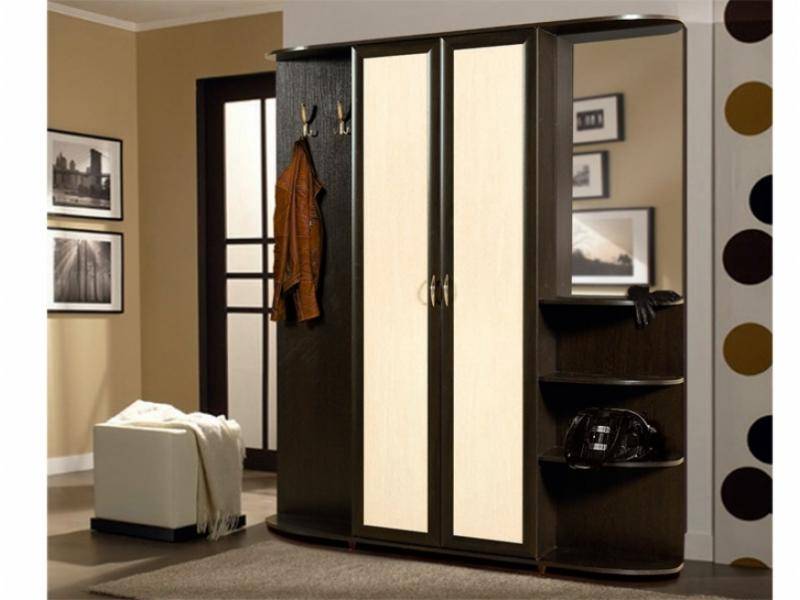 прихожая марго-3 в Нижневартовске