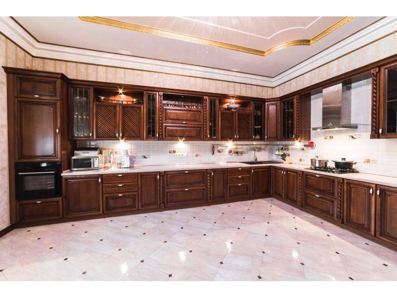 кухня виктория в Нижневартовске