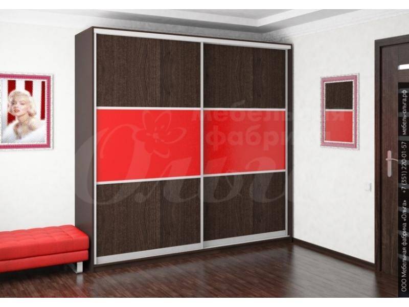 шкаф-купе экспрессия в Нижневартовске