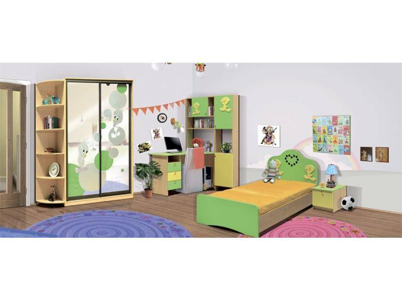 детская цыпленок в Нижневартовске