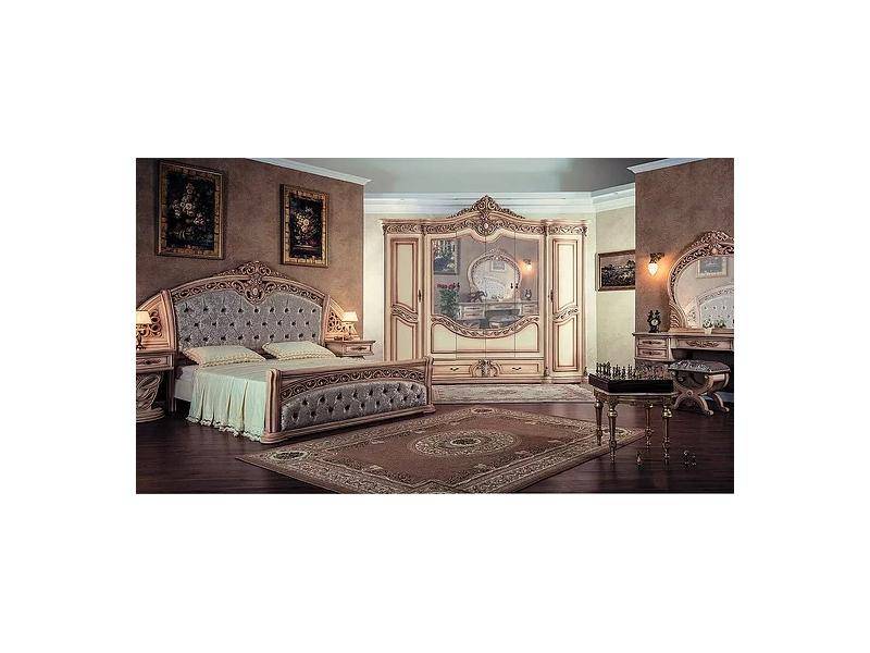 спальня амир в Нижневартовске