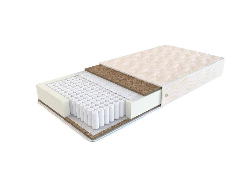 матрас элиь био кокос в Нижневартовске