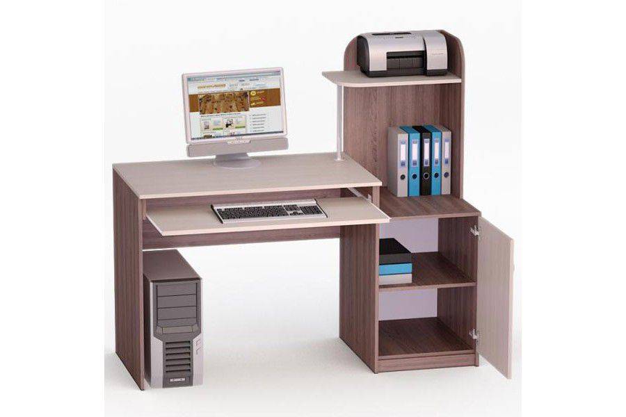 компьютерный стол 80 в Нижневартовске