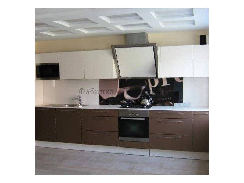 комбинированная кухня в Нижневартовске