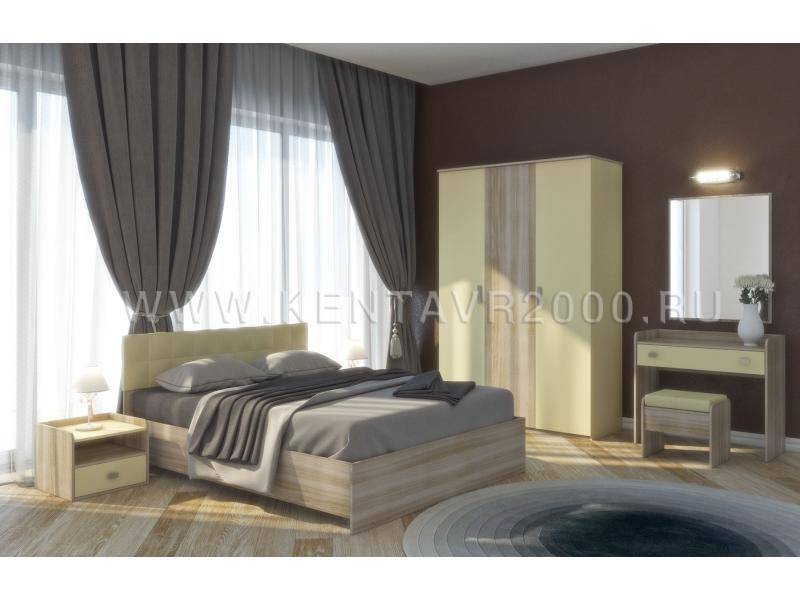 спальня александра в Нижневартовске