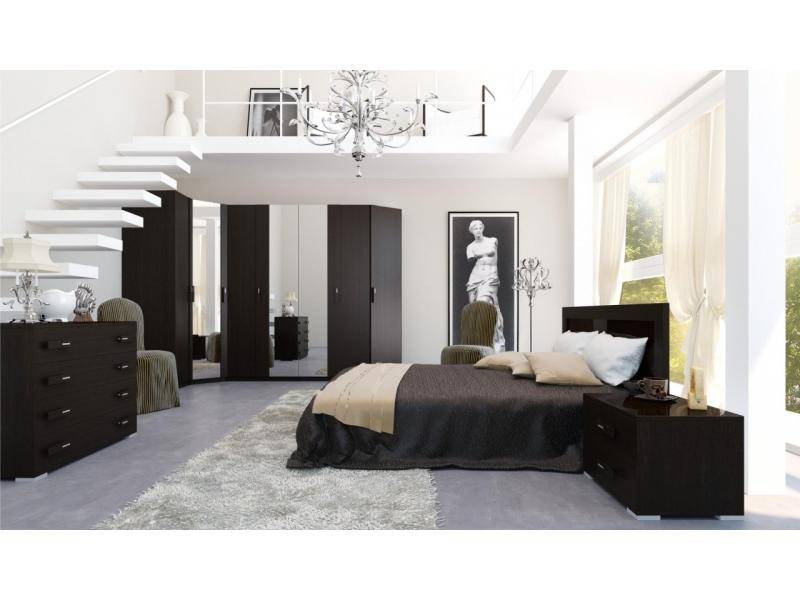 спальня «блюз» в Нижневартовске