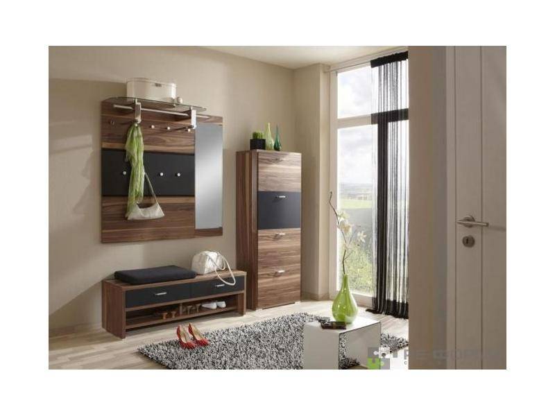 прихожая 41 в Нижневартовске