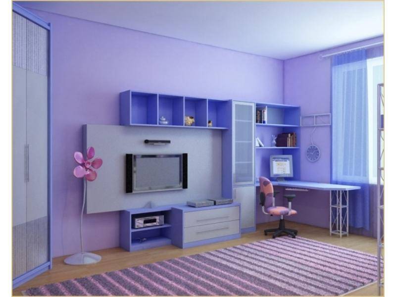 детская 5 в Нижневартовске