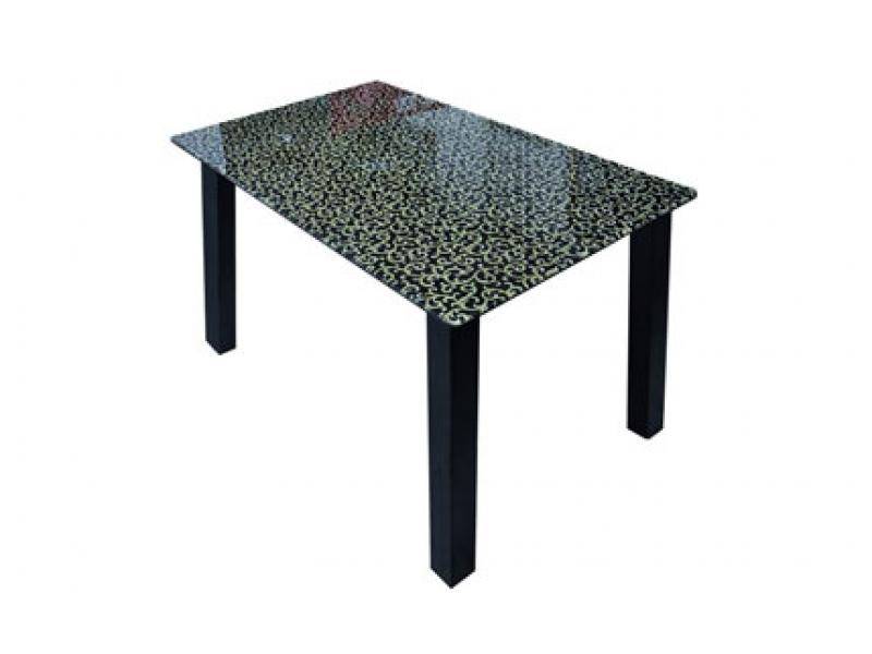 стол морозко золото в Нижневартовске