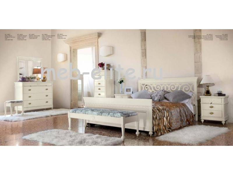 спальня бурбон в Нижневартовске