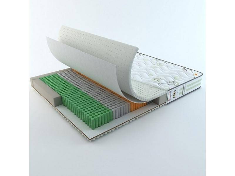 матрас федер 500л в Нижневартовске