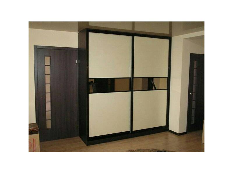 шкаф-купе в Нижневартовске