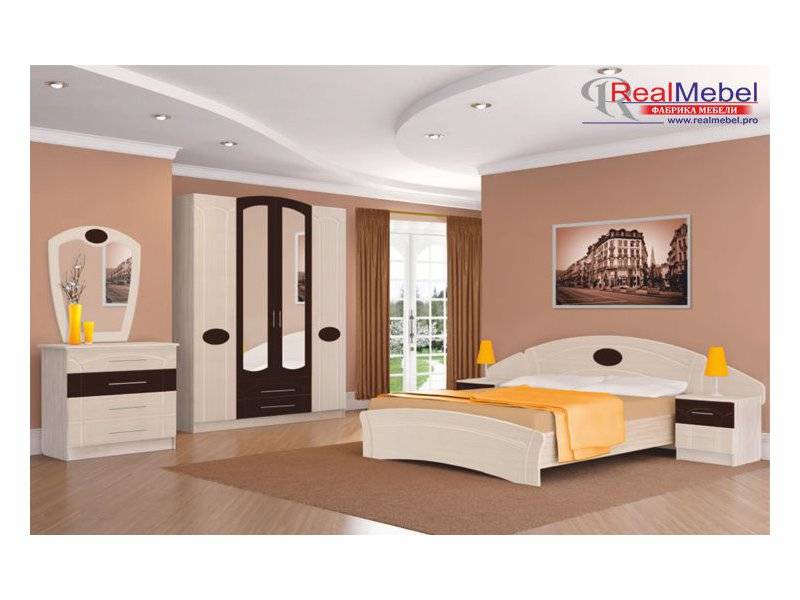 спальный гарнитур марта в Нижневартовске