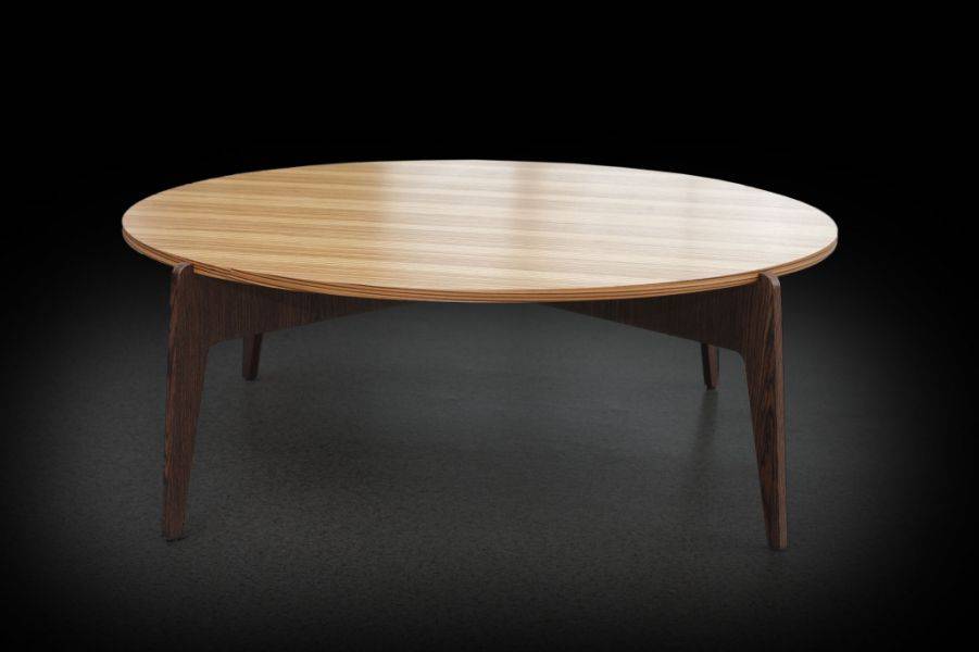 стол журнальный шпилька в Нижневартовске