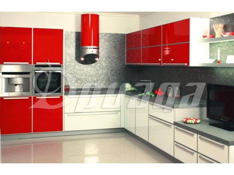 кухня валентина в Нижневартовске