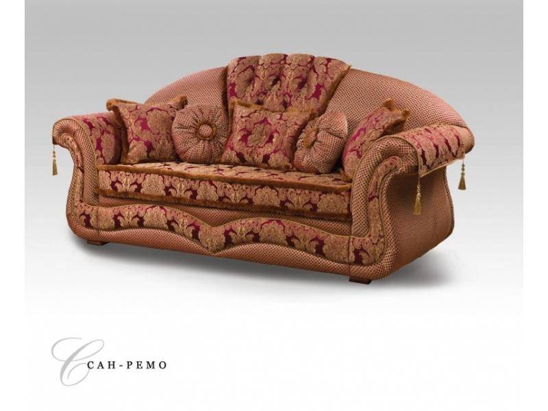 диван в гостиную сан-ремо в Нижневартовске