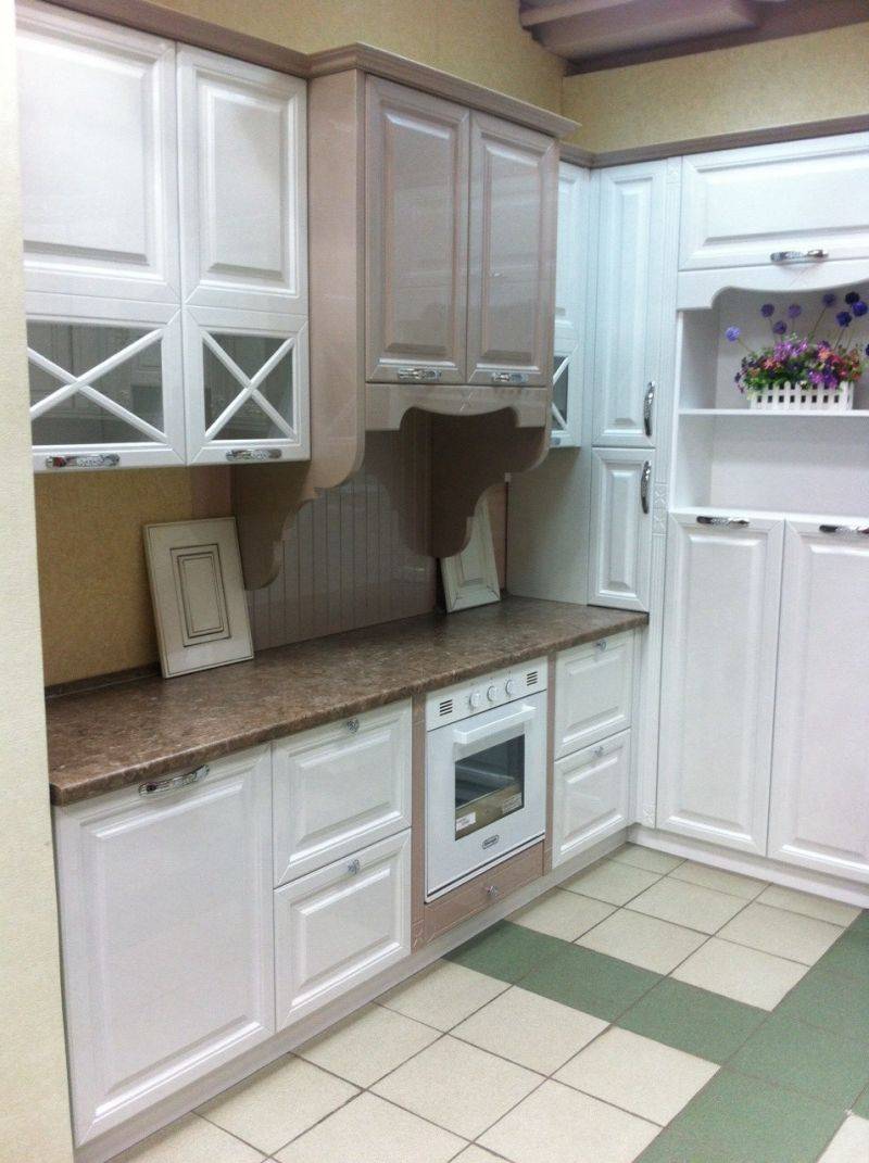 небольшая кухня мюнхен в Нижневартовске