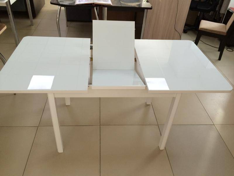 стол победа в Нижневартовске