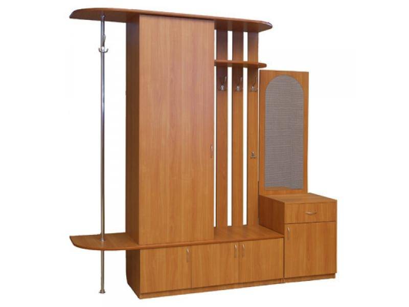 прихожая n3 в Нижневартовске