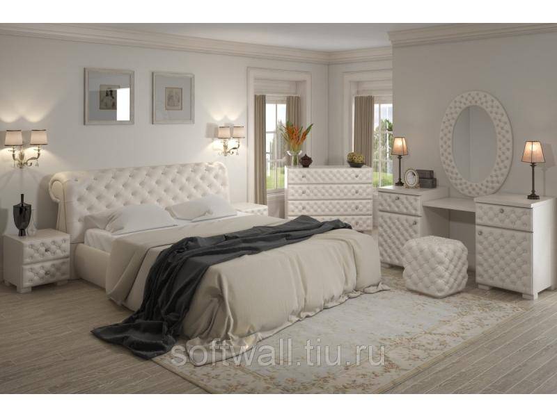 спальня джульетта в Нижневартовске