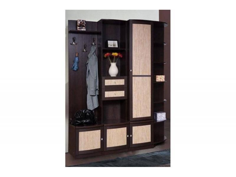 прихожая модена - гранд в Нижневартовске